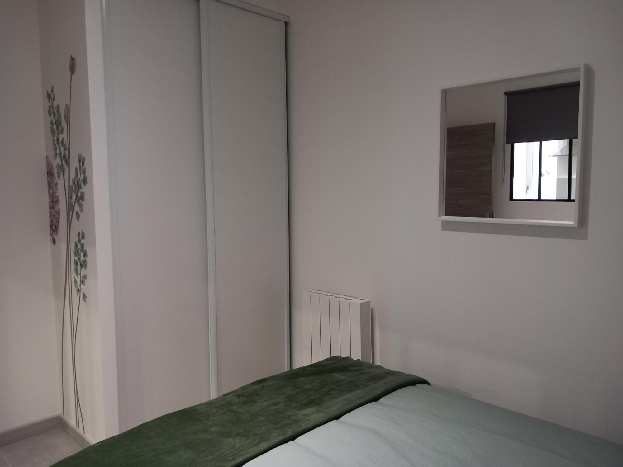 La Cour Fleurie, Tout Confort Dijon Buitenkant foto